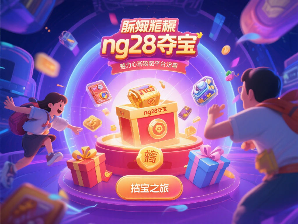 揭秘NG28夺宝攻略,带你玩转夺宝新体验 在互联网的世界中,"ng28夺宝"迅速崛起,成为众