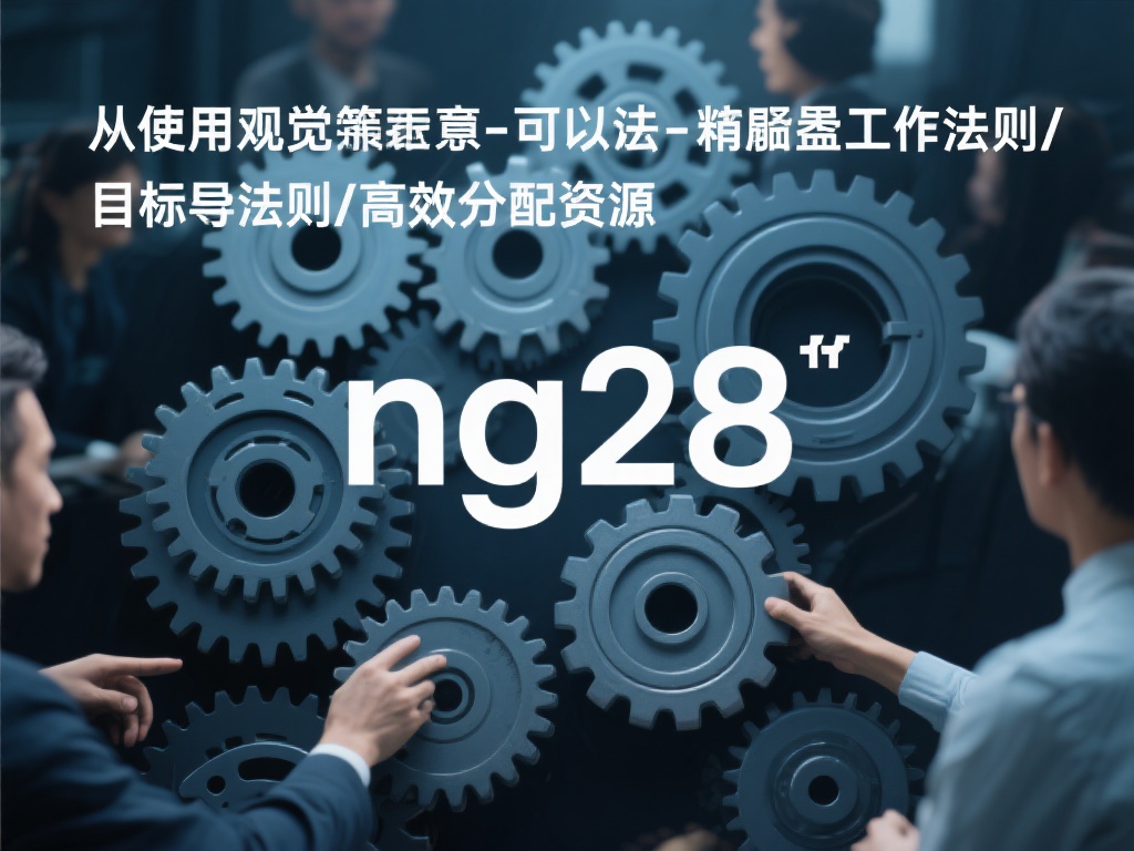解密跟NG28相关的秘密与真相分析 在探讨具体策略之前,我们需要明确“ng28”的内涵