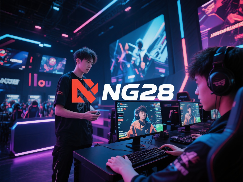 深度解析NG28电竞发展趋势与未来方向 随着电子竞技全球风潮的迅速崛起,电竞行业已经成为年