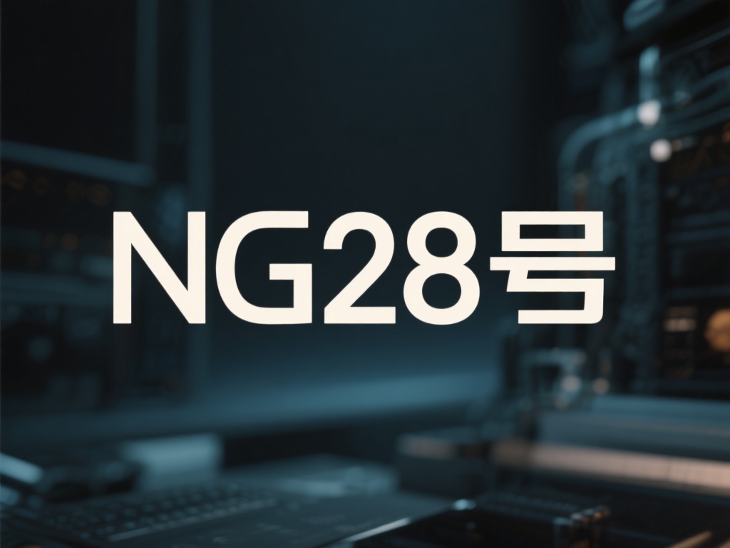 神秘NG28号揭秘:探索未知领域的秘密 对于“NG28号”,它可能指代某产品、某科研项目,