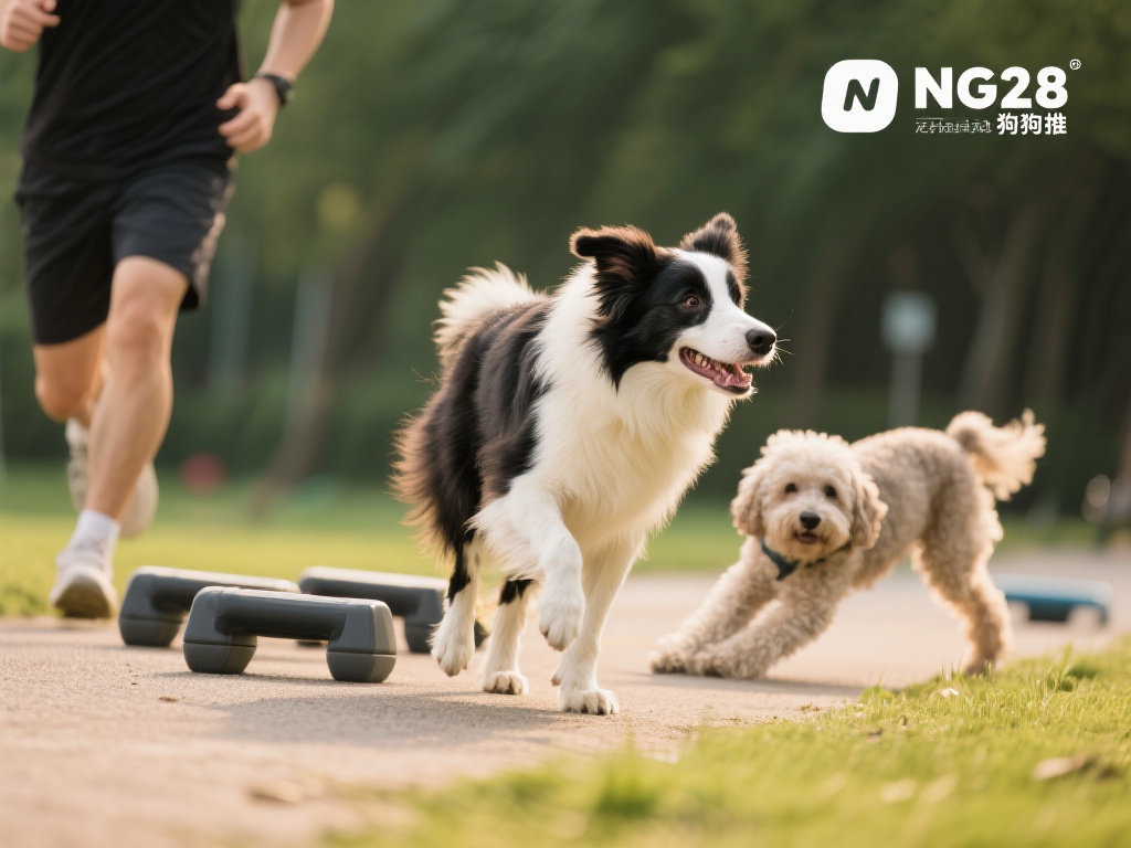 揭秘NG28狗推背后的真相与影响 狗狗是天生的运动爱好者,而合理的运动对它们同样重要