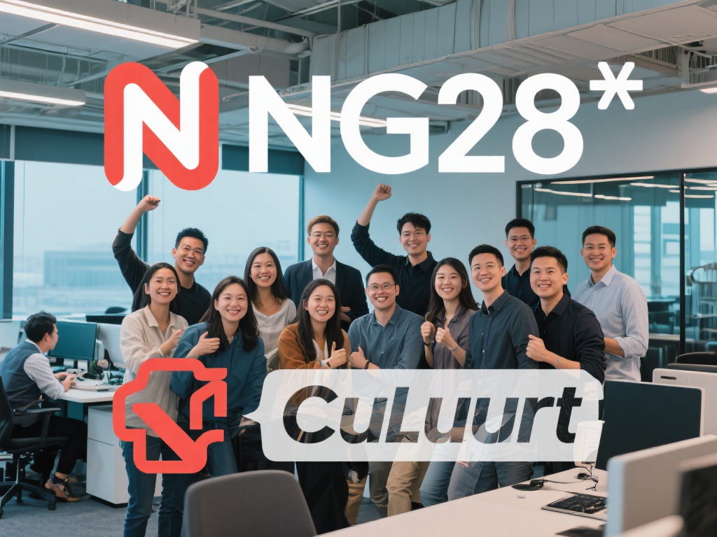 深度解析NG28的公司文化与核心价值观 在瞬息万变的商业世界中,公司文化不仅是一个企业长期