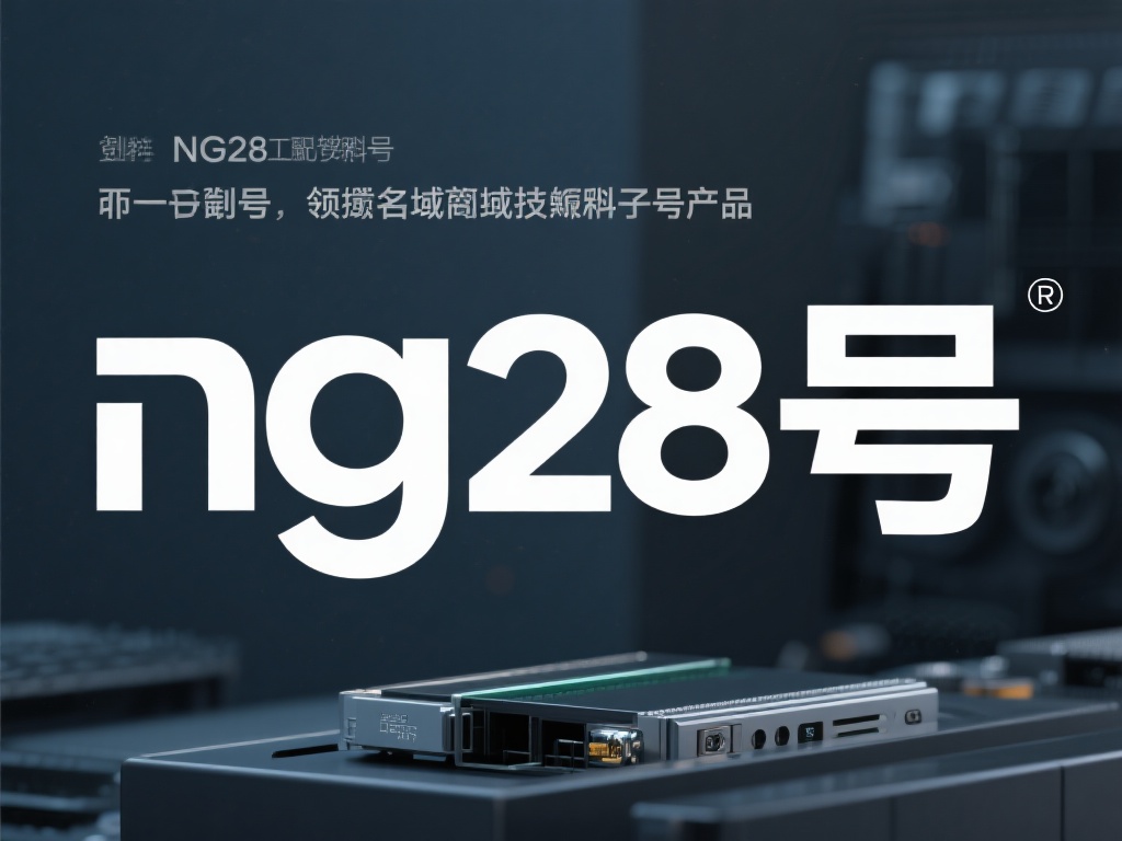 “ng28号”并非单一的代称，而是某一领域标志性产