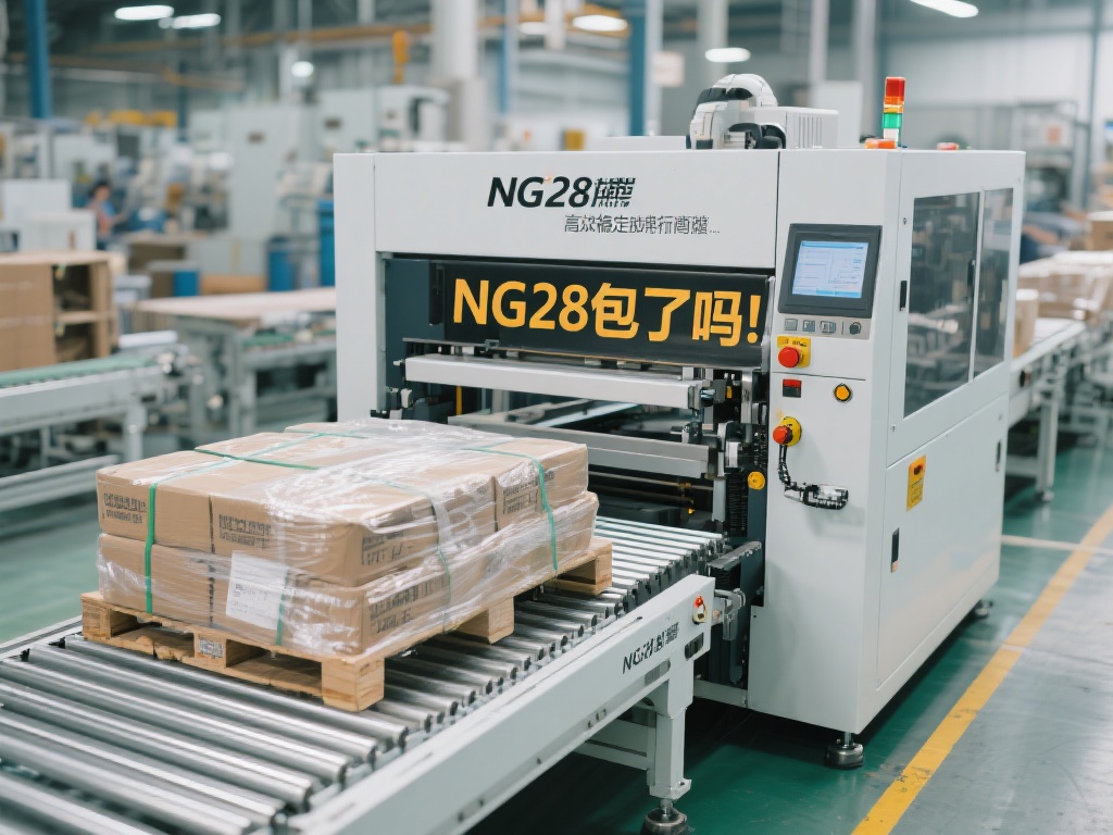 要回答“NG28包了吗”，首先需要了解它的核心功能