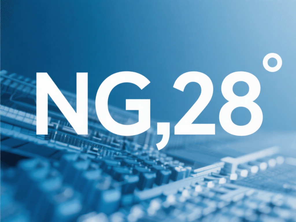 在人们日常接触的新概念、新名词中，NG28可能听上