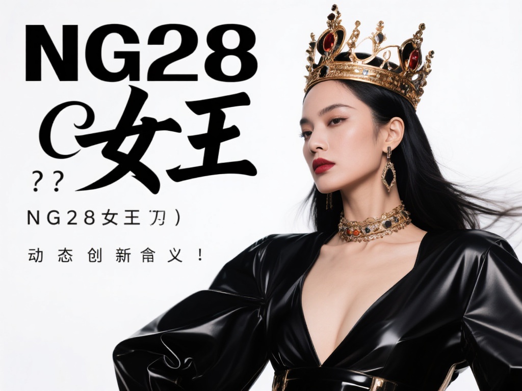 许多人初次听到“NG28女王”，可能很疑惑它的真正