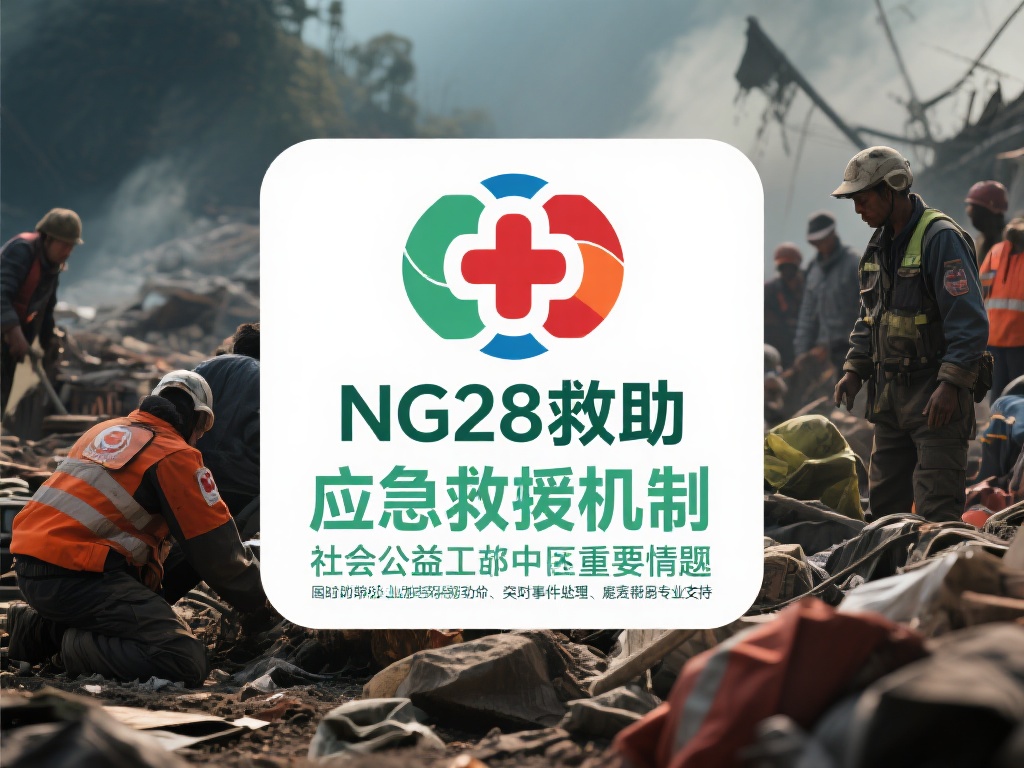 关于NG28救助计划的详细分析与解读 “NG28救助”是社会公益领域中一个鲜为人知但至关