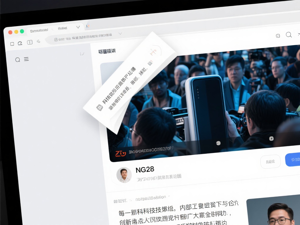 泄露事件的起因是某科技论坛上一名内部员工无意间发布