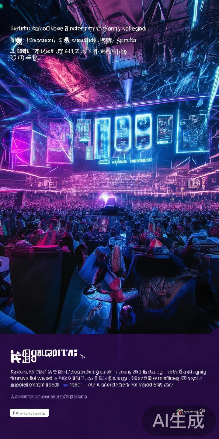 Ng电子体育:创新驱动电竞新时代的引领者与未来发展路径 在当今数字化快速发展的时代,电子竞技作为一项新兴的