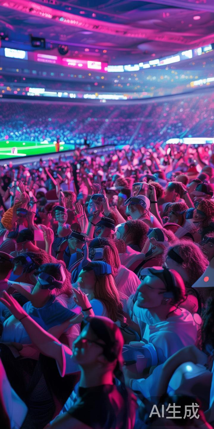 深入分析NG链接体育在行业中的关键作用与发展前景 增强观众体验与互动性
通过高速且稳定的网络连接,