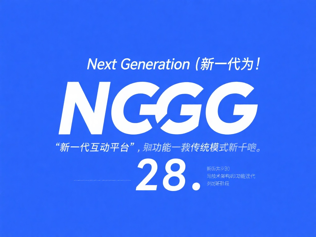 无论其具体涵义为何，从字面上看，“NG”或许蕴含着