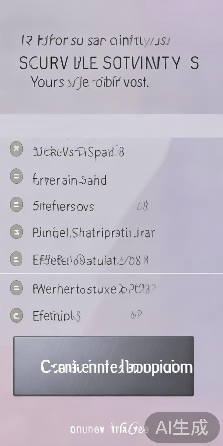 选择退订或取消订阅
在订阅列表中找到当前的订阅项
