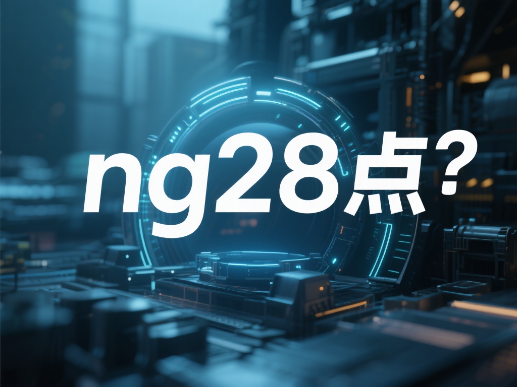 NG28点:全面解读数字化创新应用 当谈到“ng28点”,许多人可能会感到陌生甚至疑惑