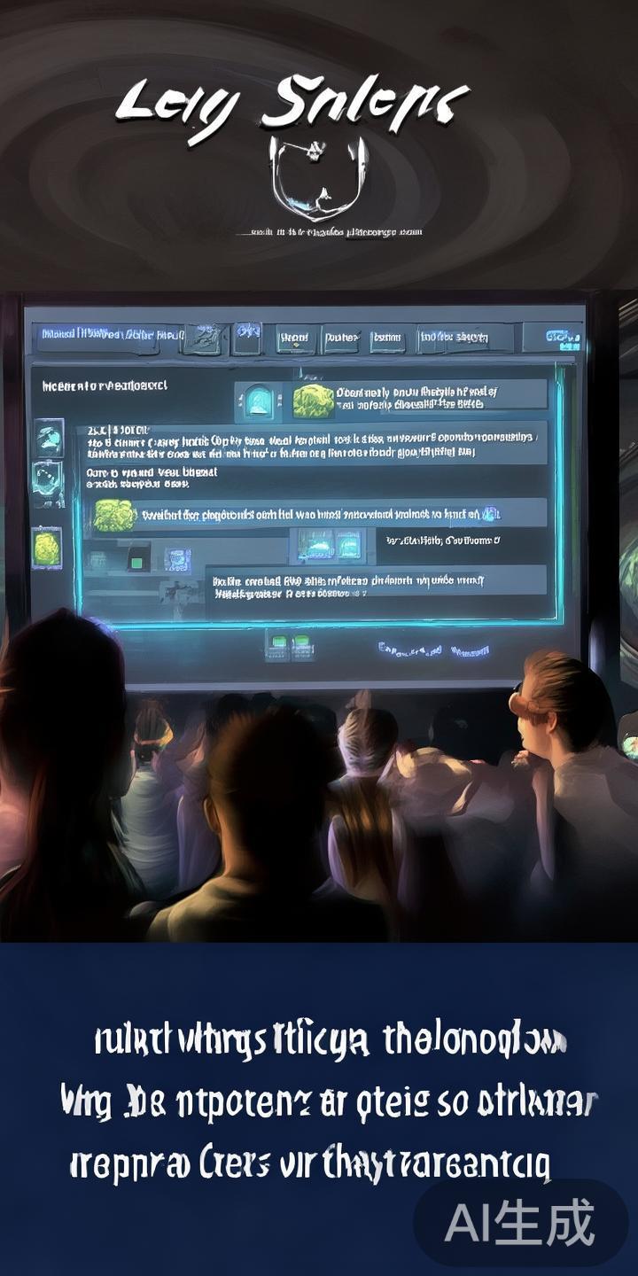 首先，任何成功的游戏体验都离不开对游戏的基本理解。