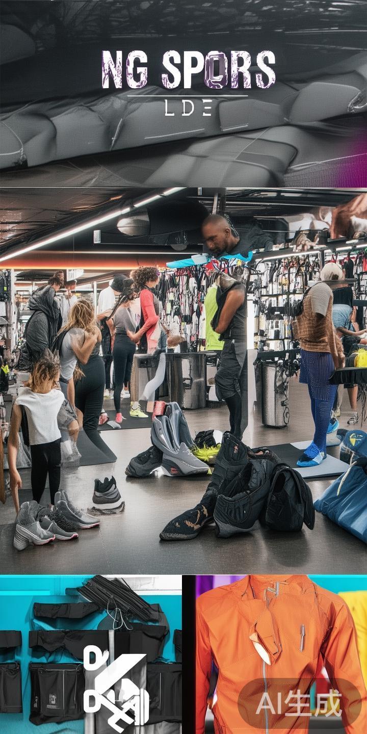 全面解析NG体育属那么系列运动装备推广与使用指南 在购买运动装备之前,首先要明确自己的运动需求。无论