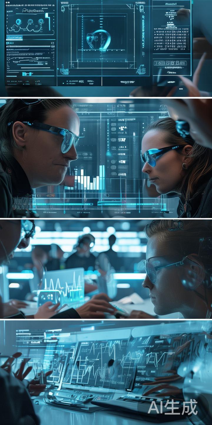 如今，许多平台配备了先进的算法模型，可以模拟比赛结