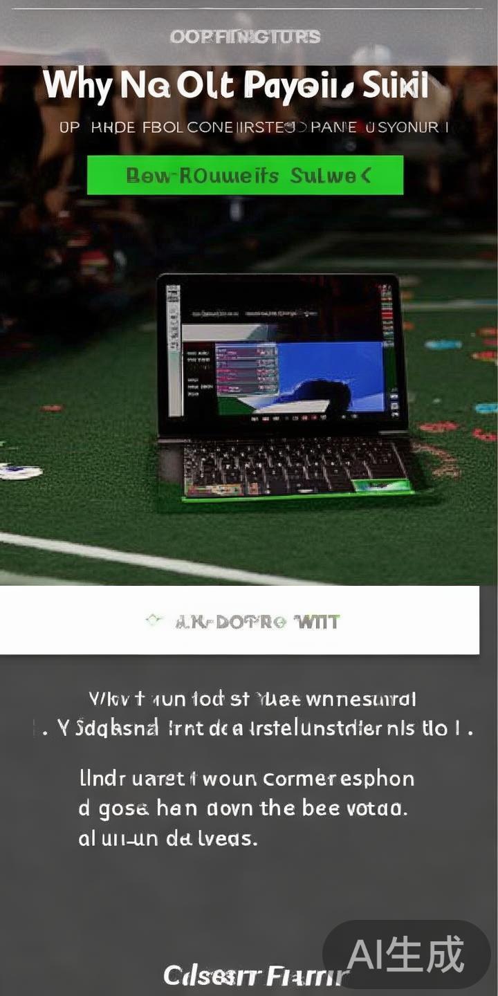 在现代网络博彩行业迅速发展的背景下，用户对于平台的